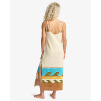 Solar Babe Midi Caramel Cafe Bild 2