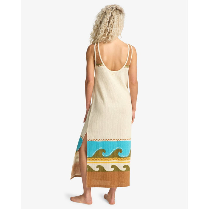 Solar Babe Midi Caramel Cafe Bild 2