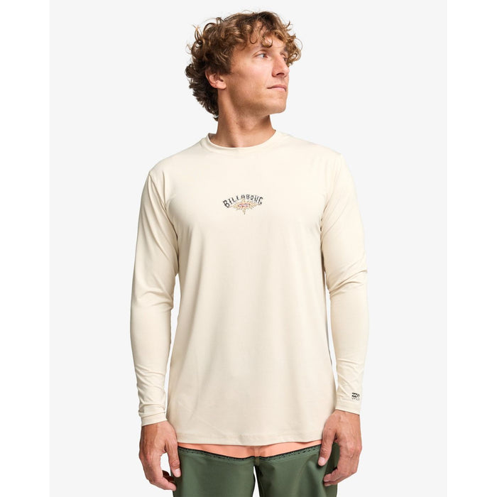 Solar Flare LS Chino Bild 1