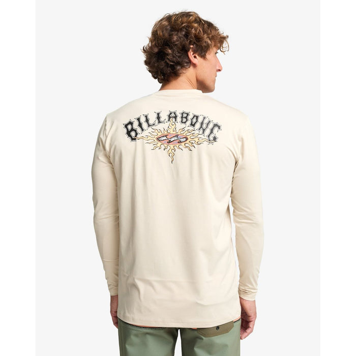 Solar Flare LS Chino Bild 2