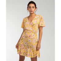 SPRING LIGHT GOLDEN PEACH Bild 1