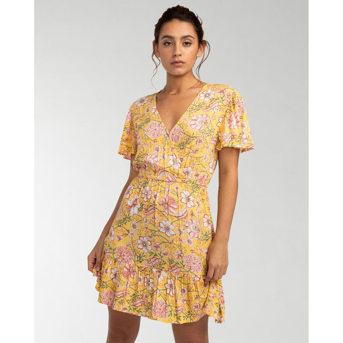 SPRING LIGHT GOLDEN PEACH Bild 1