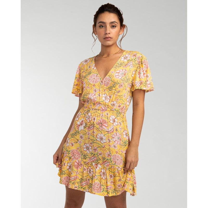 SPRING LIGHT GOLDEN PEACH Bild 1