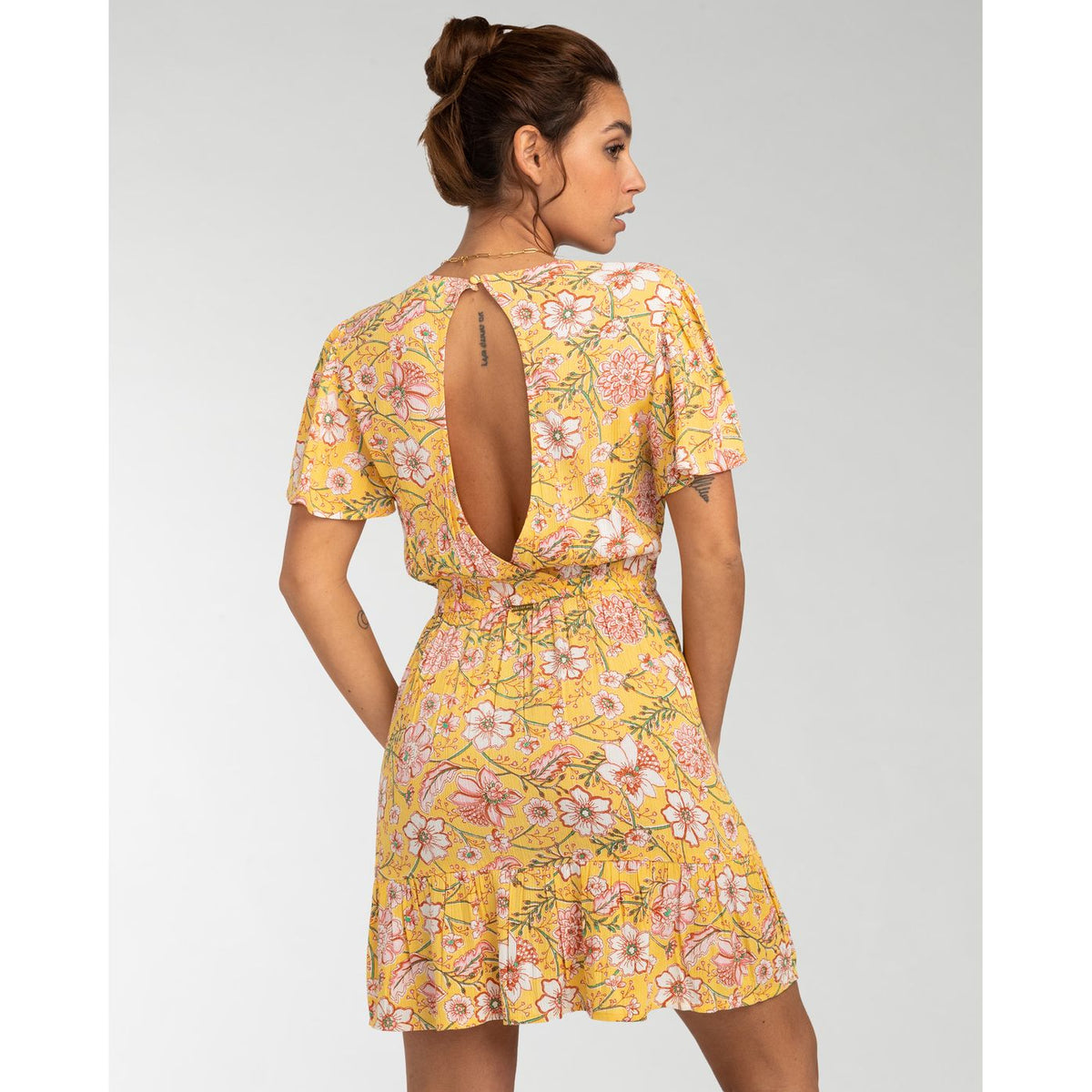 SPRING LIGHT GOLDEN PEACH Bild 2