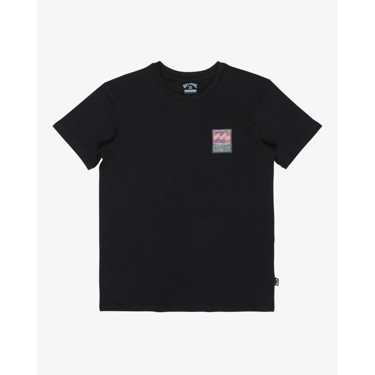 Stamp SS Black Bild 1