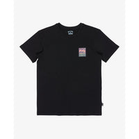 Stamp SS Black Bild 1