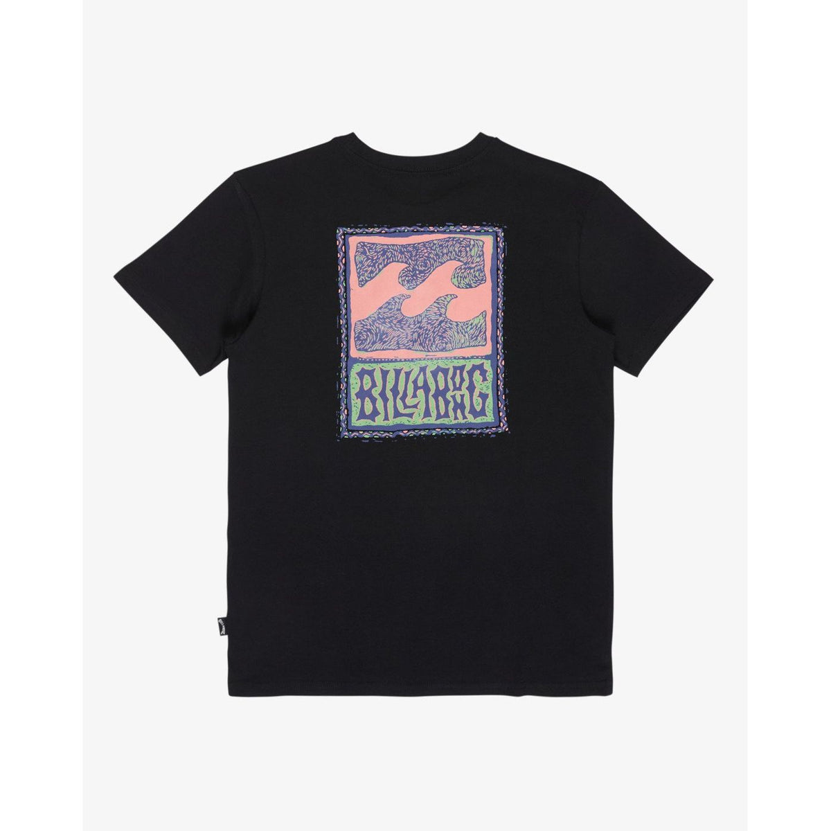 Stamp SS Black Bild 2