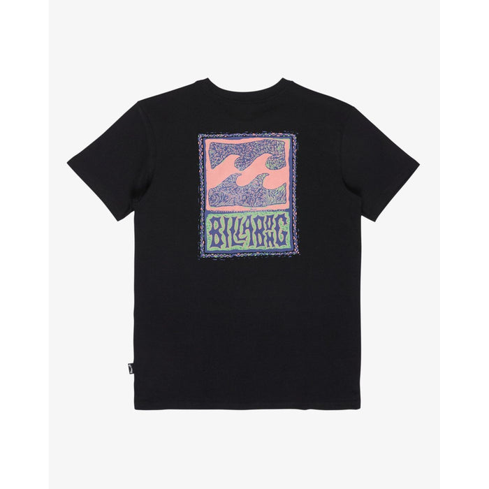Stamp SS Black Bild 2