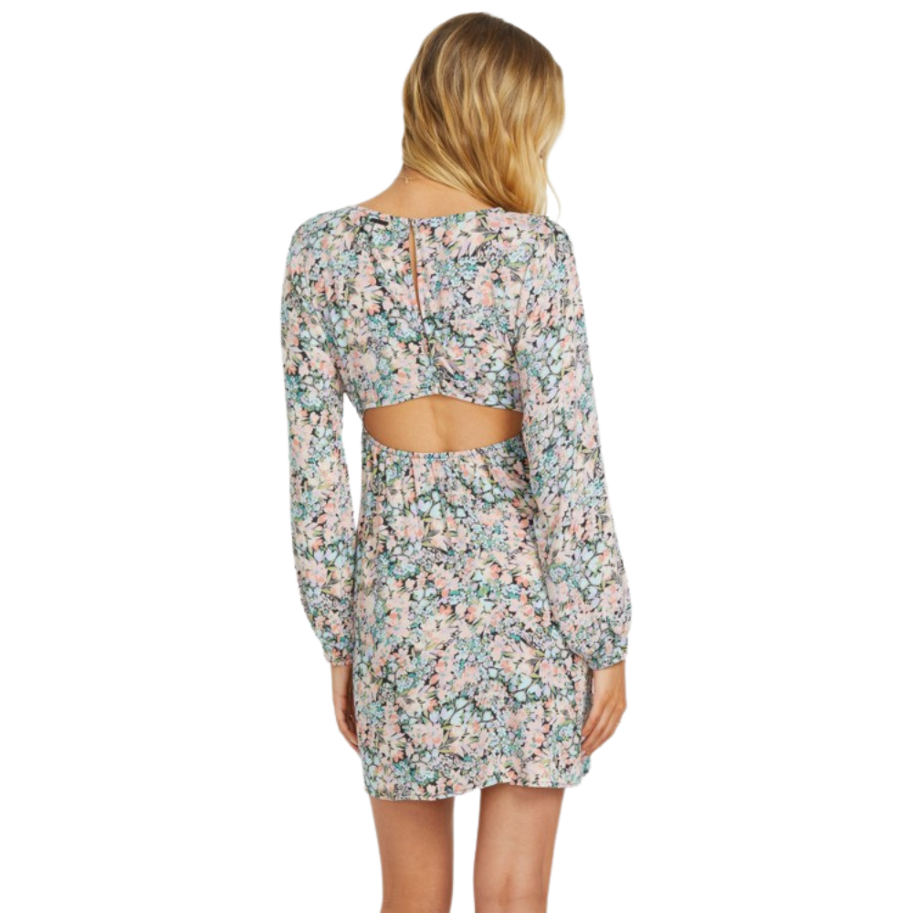 Star Fall Drs Black Multi Bild 2