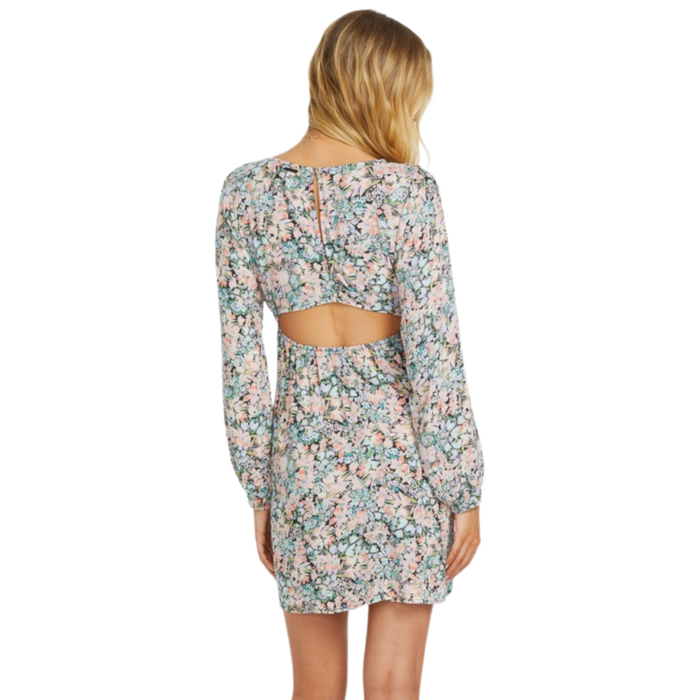 Star Fall Drs Black Multi Bild 2