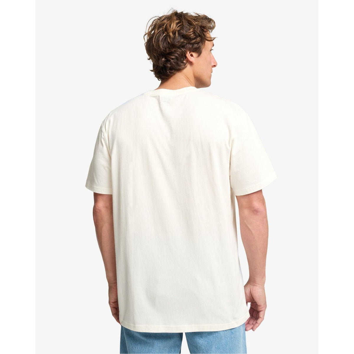 Subconscious Premium SS Off White Bild 2