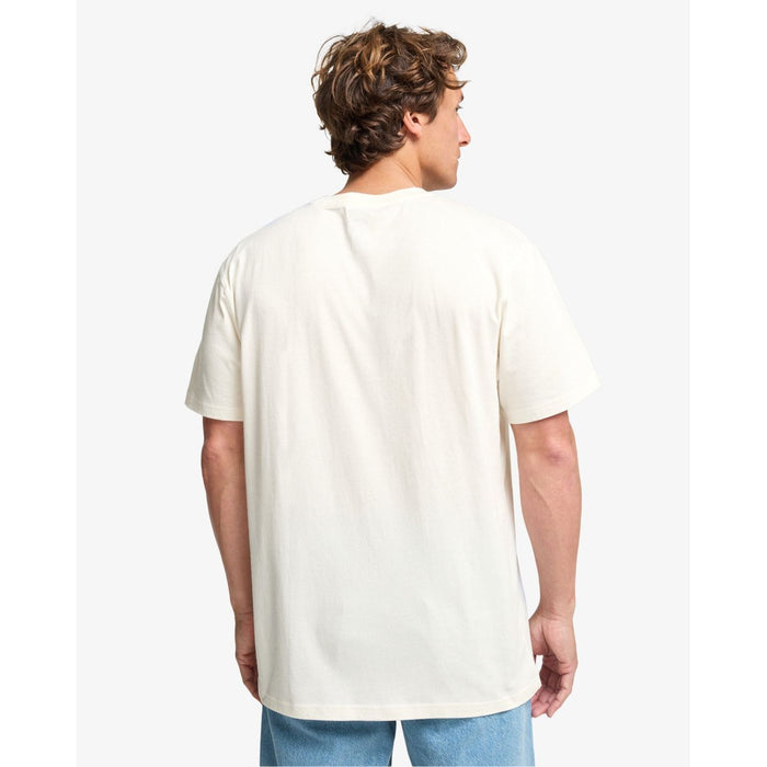 Subconscious Premium SS Off White Bild 2