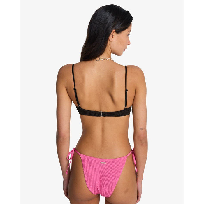 Summer High Reese Underwire Black Pebble Bild 2