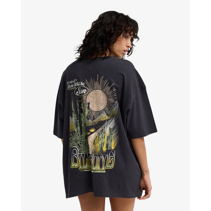 Sun Chasing Off Black Bild 2