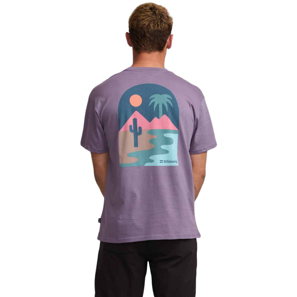 Sun Down Adiv S Lavender Bild 2