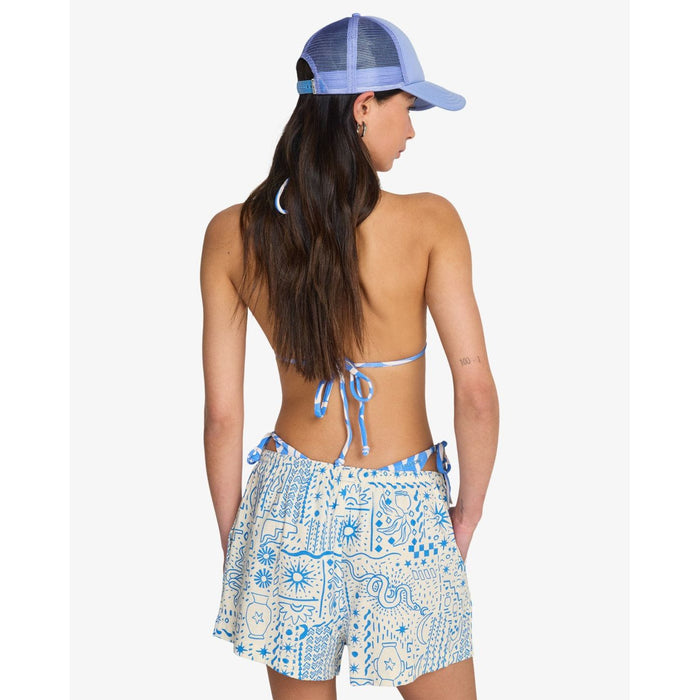 Sun Fade White Cap Bild 2