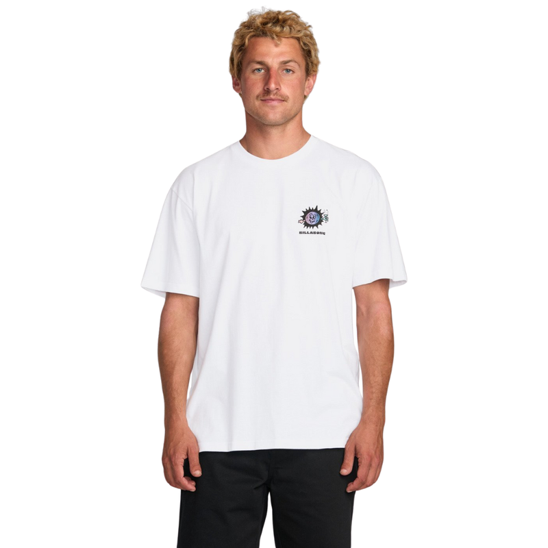 Sun Fun White Bild 1