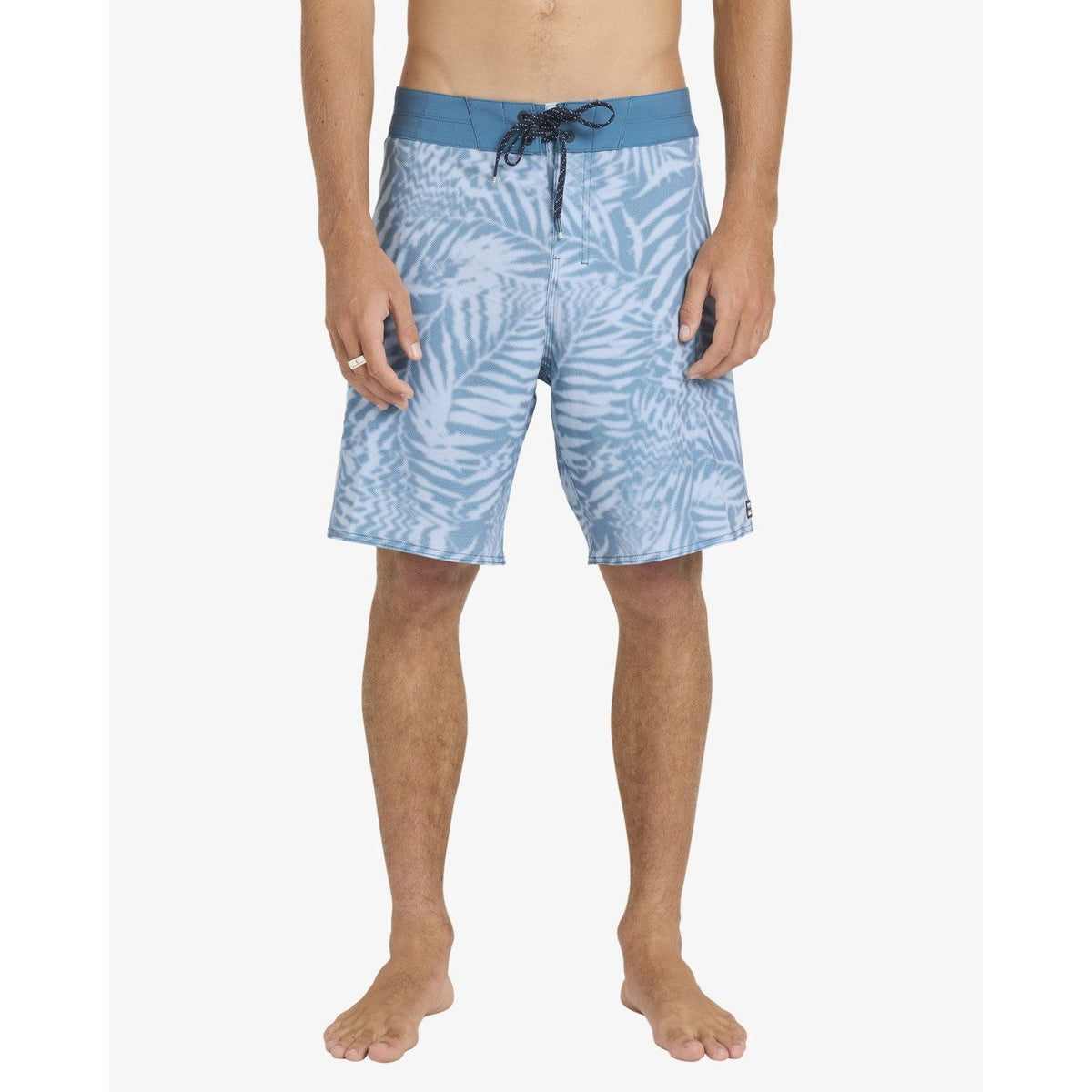 Sundays Airlite Dark Denim Bild 1