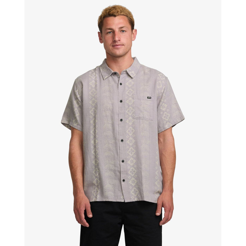 Sundays Jacquar Light Purple Bild 1