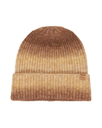 Sunrise Beanie Curry Bild 1