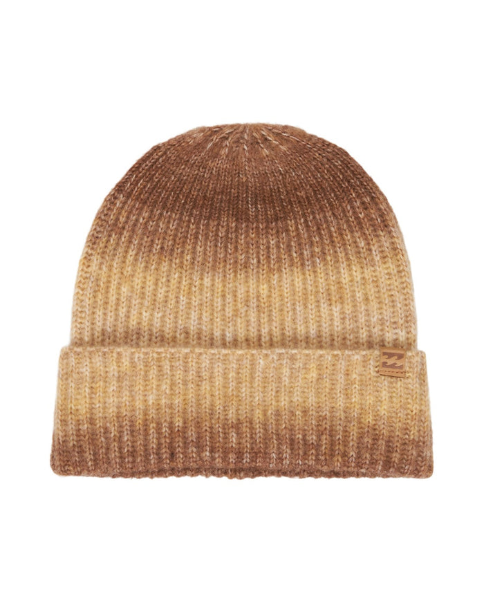 Sunrise Beanie Curry Bild 1