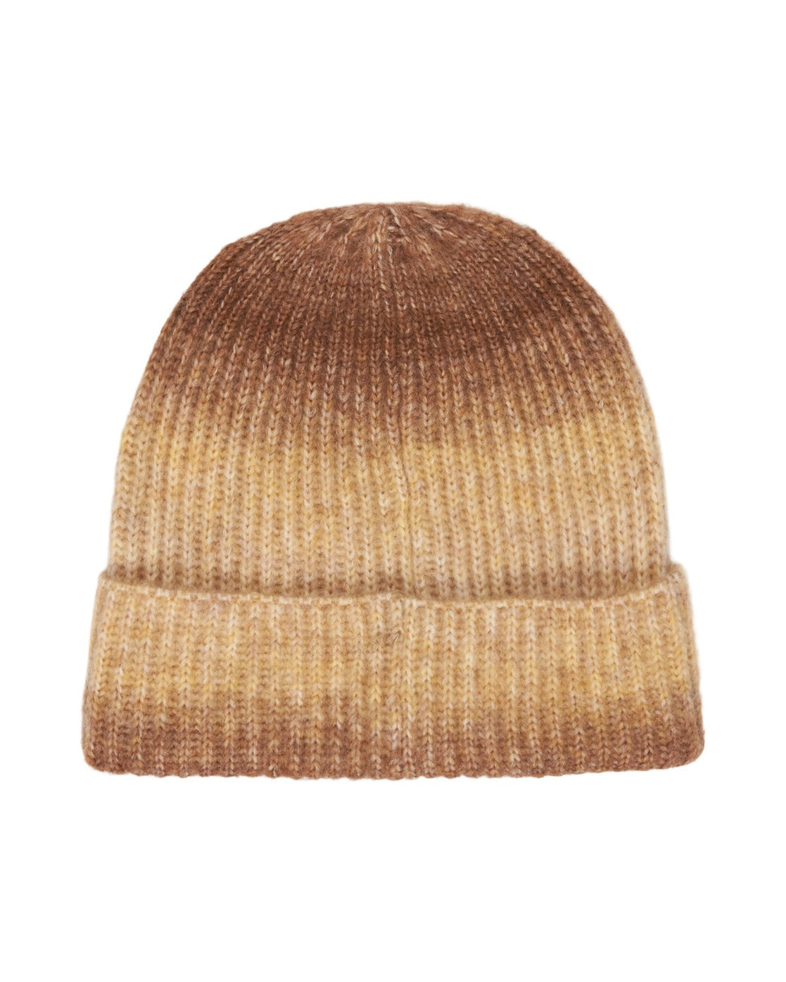 Sunrise Beanie Curry Bild 2