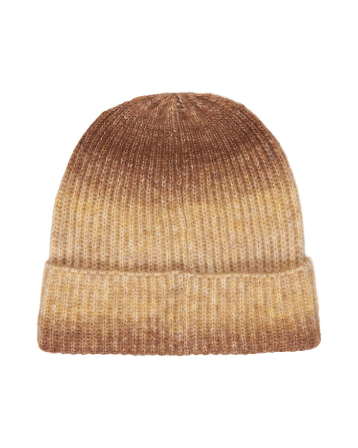 Sunrise Beanie Curry Bild 2