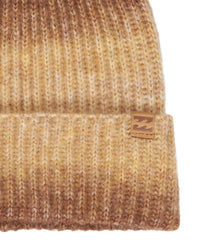Sunrise Beanie Curry Bild 4