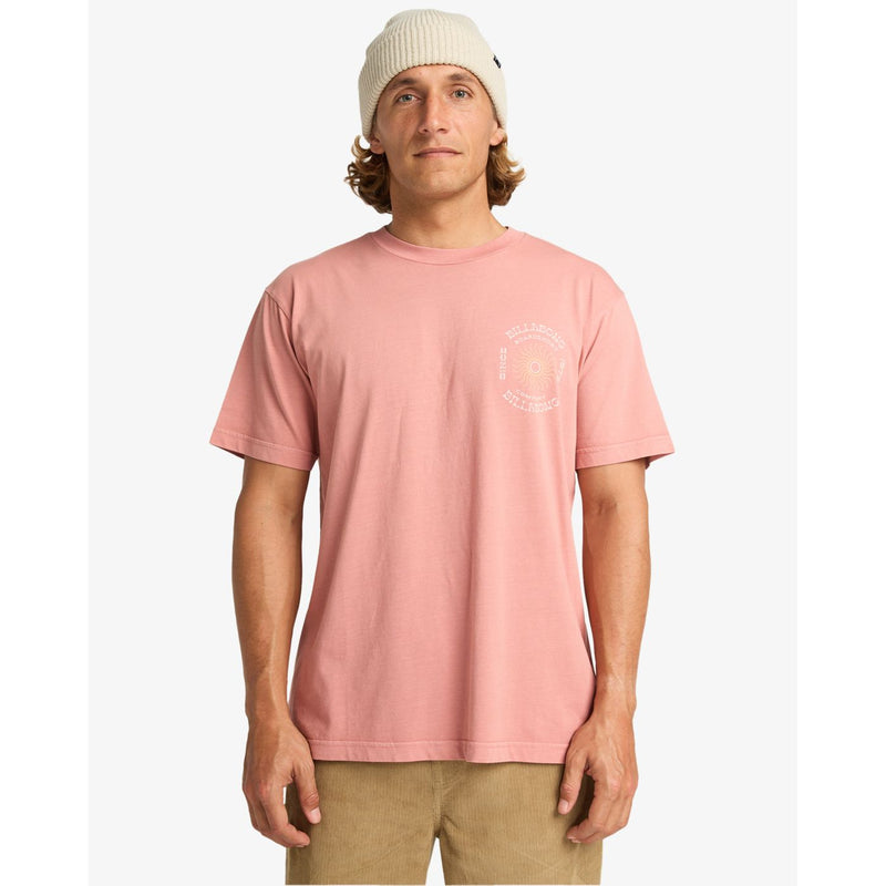 Sunrise Premium SS Dusty Rose Bild 1