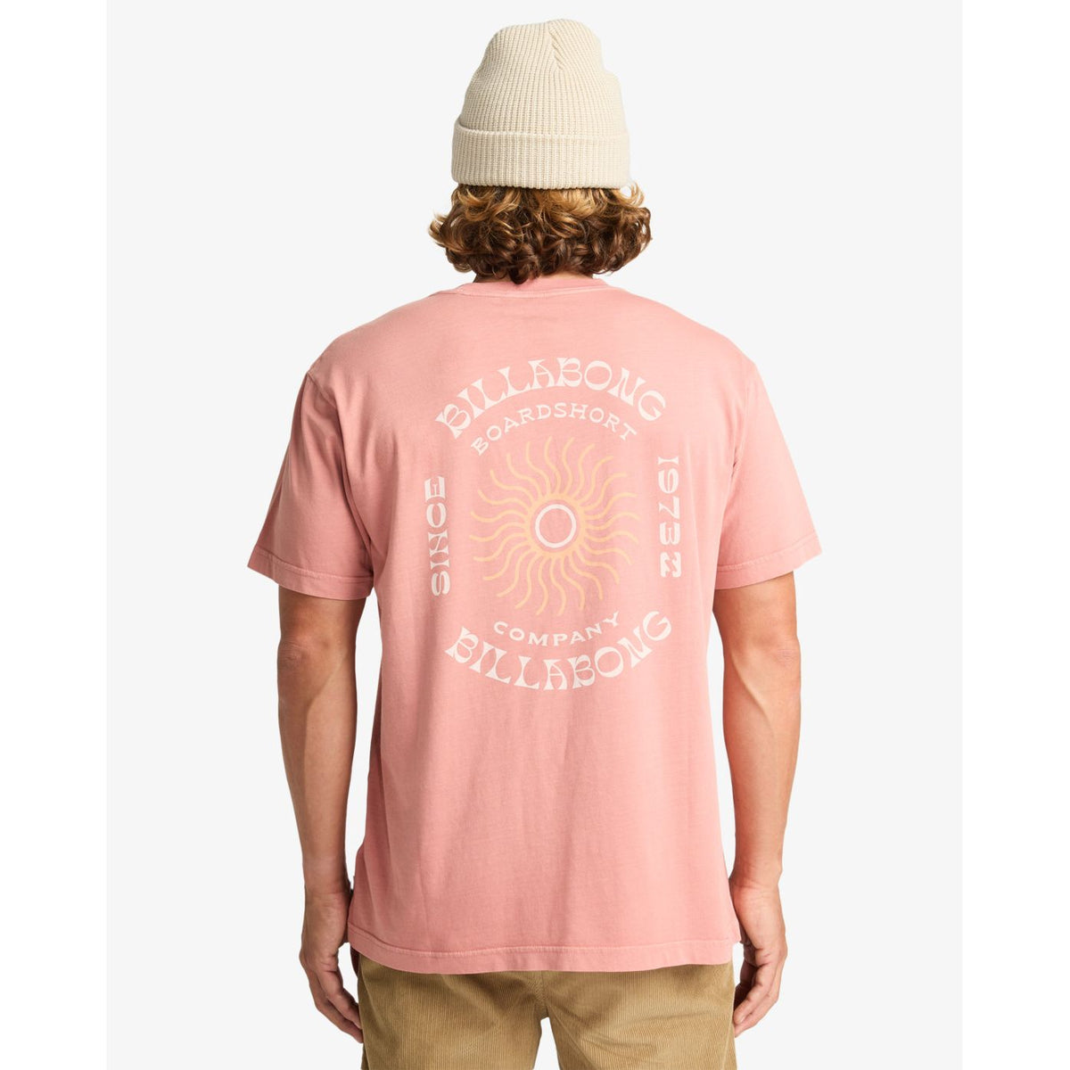 Sunrise Premium SS Dusty Rose Bild 2