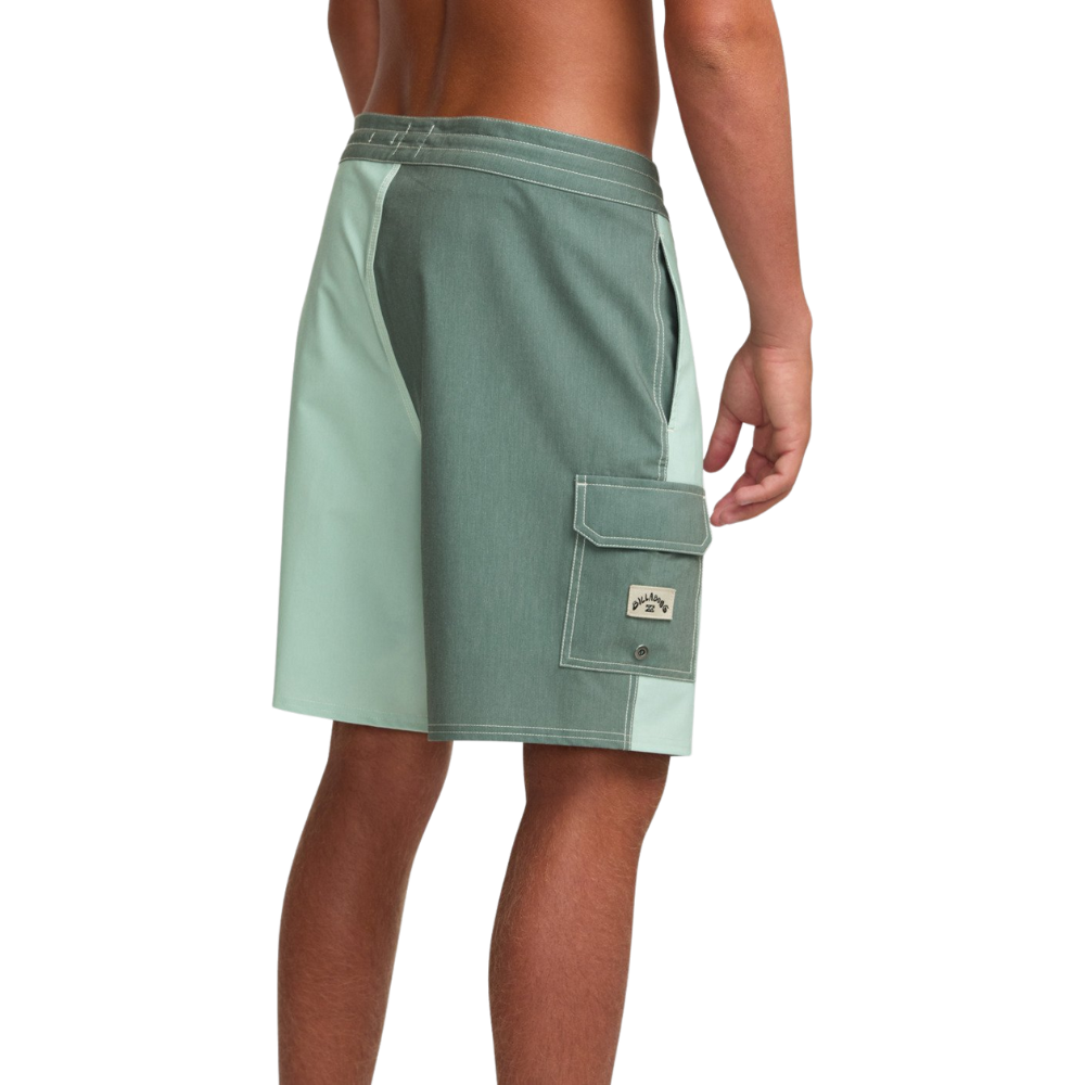 Sunshine Lt Green Tea Bild 3