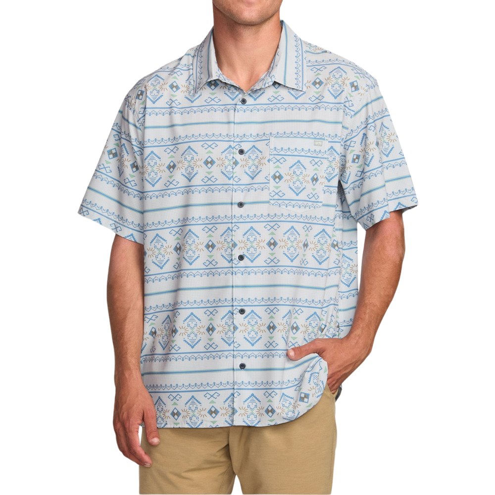 Surftrek Alloy Bild 1