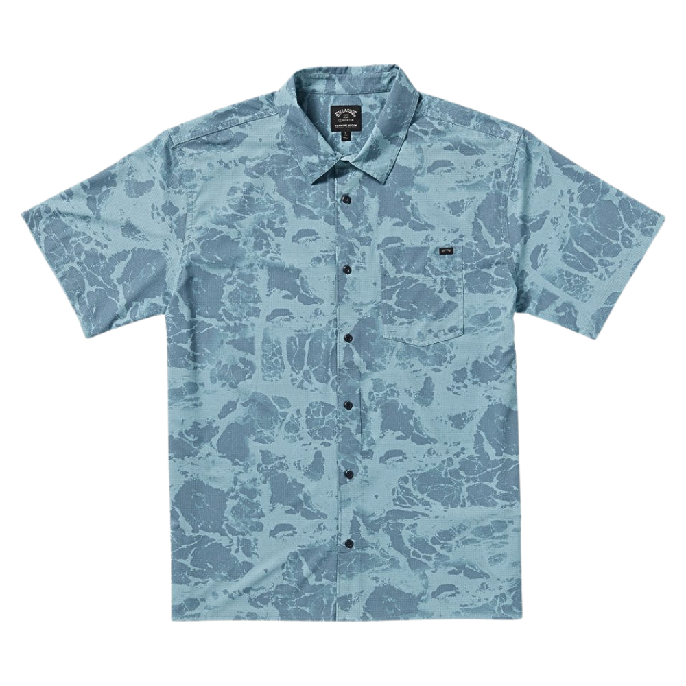 Surftrek Perf Glacier Blue Bild 1