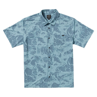 Surftrek Perf Glacier Blue Bild 1