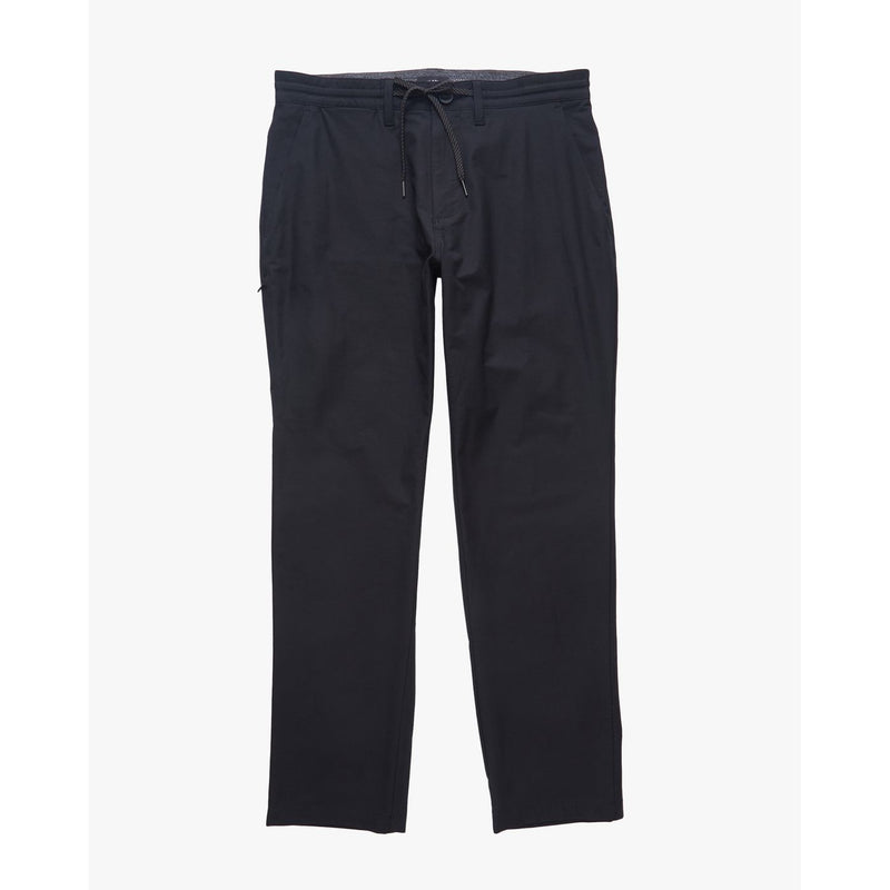 Surftrek Plus Pant Black Bild 6