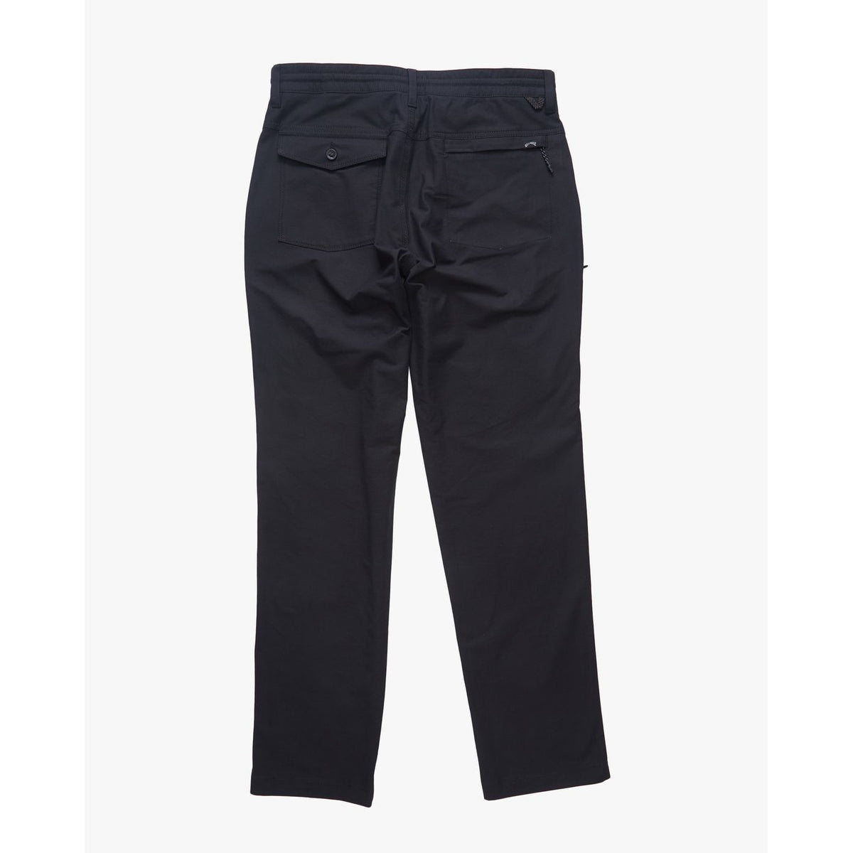 Surftrek Plus Pant Black Bild 7