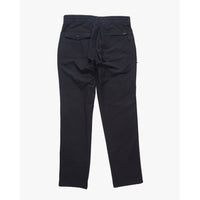 Surftrek Plus Pant Black Bild 7