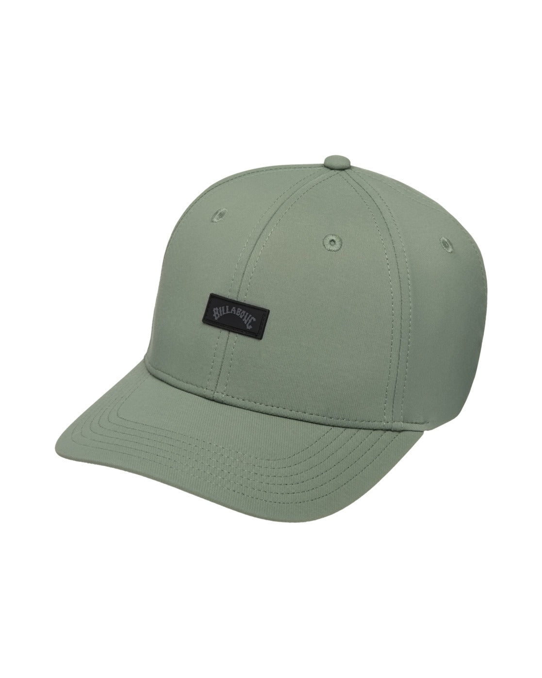 Surftrek Snapback Laurel Wreath Bild 1