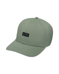 Surftrek Snapback Laurel Wreath Bild 1