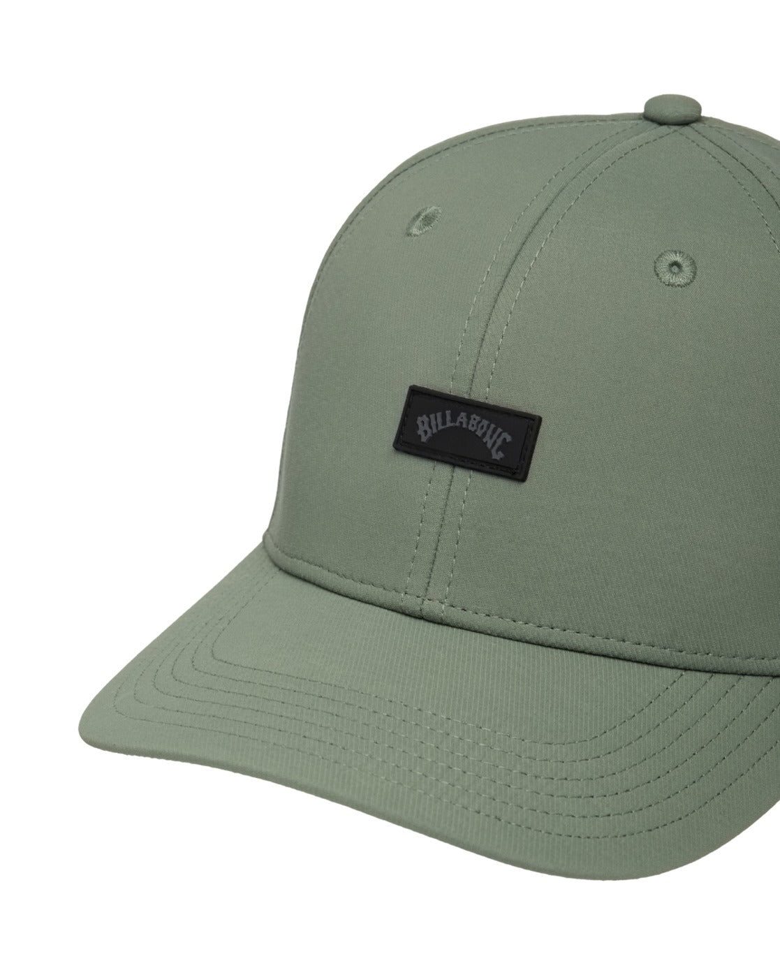 Surftrek Snapback Laurel Wreath Bild 4