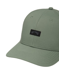 Surftrek Snapback Laurel Wreath Bild 4