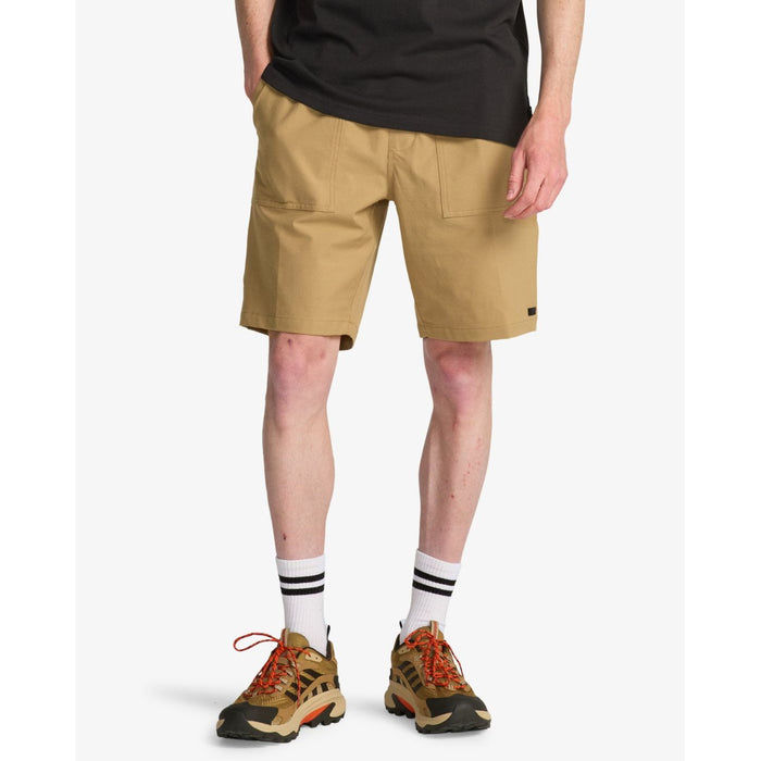 Surftrek Trail Short Khaki Bild 1