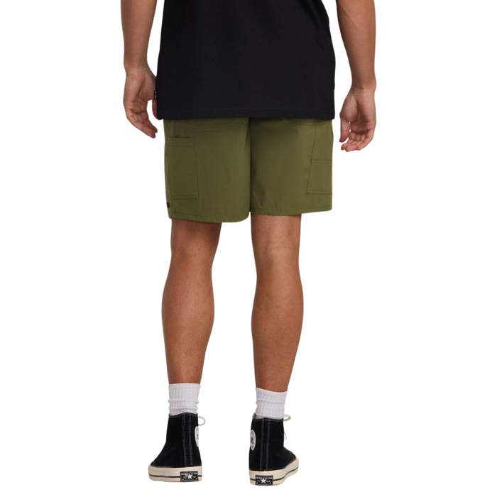 Surftrek Utilit Olive Bild 2