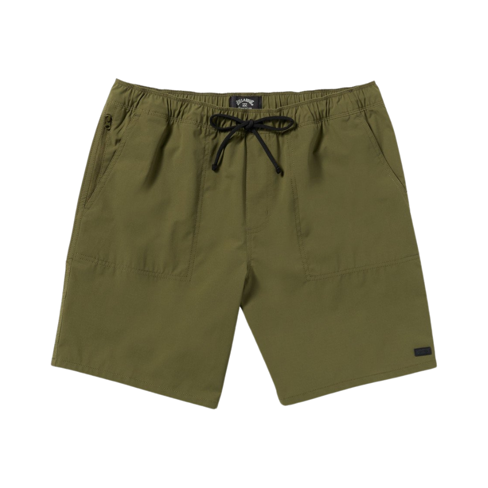 Surftrek Utilit Olive Bild 3