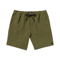 Surftrek Utilit Olive Bild 3