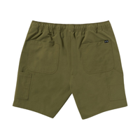 Surftrek Utilit Olive Bild 4