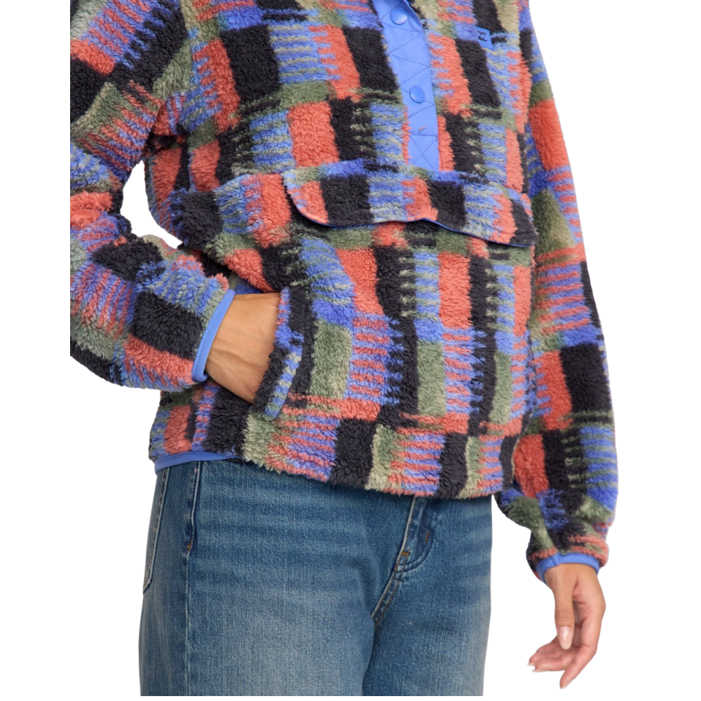 Switchback Pullover FLC Multi Bild 3