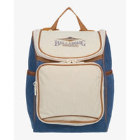 The Good Era Backpack White Cap Bild 1