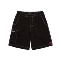 Throw On LB Black Bild 1