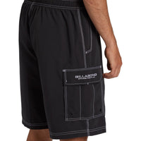 Throw On LB Black Bild 6